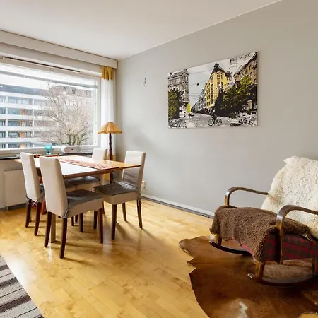 Wehost Eerikinkatu 35